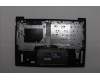 Lenovo 5M11M02608 C-Cover with keyboard, French, Non-Backlight, US