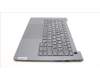 Lenovo 5M11M02641 MECH_ASM FRU KYB Thai W/C CHY
