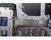 Lenovo 5M11M02643 MECH_ASM FRU KYB EURO_ENG W/C CHY