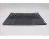 Lenovo 5M11M02647 C-Cover with keyboard, Belgian, Non-Backlight, UK