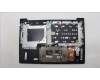Lenovo 5M11M02764 MECH_ASM FRU KBY BKLT USA ENG W/C CHY