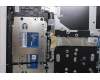 Lenovo 5M11M02806 MECH_ASM FRU KBY BKLT Nordic W/C TSG