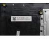 Lenovo 5M11M02806 MECH_ASM FRU KBY BKLT Nordic W/C TSG