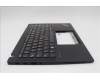 Lenovo 5M11M02855 MECH_ASM KB BK MG WW FRA PMX
