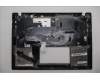 Lenovo 5M11M02904 MECH_ASM KB BK MG WW UKE CHY