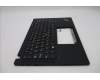 Lenovo 5M11M02904 MECH_ASM KB BK MG WW UKE CHY