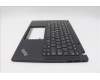 Lenovo 5M11M02920 MECH_ASM KB BK MG ARA LTN