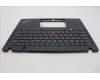 Lenovo 5M11M02941 MECH_ASM KB BK MG ENG LTN