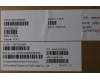 Lenovo 5M11M02950 MECH_ASM KB BK MG FRA LTN