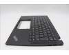 Lenovo 5M11M02964 MECH_ASM KB BK MG HUN CHY