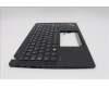 Lenovo 5M11M03001 MECH_ASM KB BK MG SPA LTN