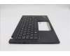 Lenovo 5M11M03004 MECH_ASM KB BK MG SWE/FIN LTN