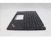 Lenovo 5M11M03034 MECH_ASM BL KB BK MG BEL LTN