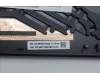 Lenovo 5M11M05762 MECH_ASM KBD BZL,WL,FPR,BK,CHY,BEL