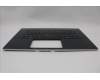 Lenovo 5M11M05768 MECH_ASM KBD BZL,WL,FPR,BK,CHY,ENG