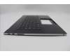 Lenovo 5M11M05785 MECH_ASM KBD BZL,WL,FPR,BK,CHY,POR