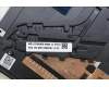 Lenovo 5M11M05787 MECH_ASM KBD BZL,WL,FPR,BK,CHY,SLV
