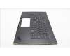 Lenovo 5M11M05797 MECH_ASM KBD BZL,WL,FPR,BK,SRX,ARA