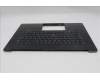 Lenovo 5M11M05800 MECH_ASM KBD BZL,WL,FPR,BK,SRX,BUL