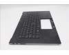 Lenovo 5M11M05800 MECH_ASM KBD BZL,WL,FPR,BK,SRX,BUL