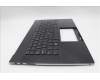 Lenovo 5M11M05805 MECH_ASM KBD BZL,WL,FPR,BK,SRX,EST