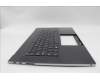 Lenovo 5M11M05812 MECH_ASM KBD BZL,WL,FPR,BK,SRX,HUN