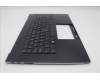 Lenovo 5M11M05825 MECH_ASM KBD BZL,WL,FPR,BK,SRX,SWE/FIN