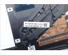 Lenovo 5M11M05825 MECH_ASM KBD BZL,WL,FPR,BK,SRX,SWE/FIN