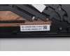 Lenovo 5M11M05826 MECH_ASM KBD BZL,WL,FPR,BK,SRX,SWS