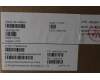 Lenovo 5M11M05831 MECH_ASM KBD BZL,WL,FPR,BK,SRX,UKE