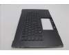Lenovo 5M11M05831 MECH_ASM KBD BZL,WL,FPR,BK,SRX,UKE