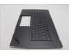 Lenovo 5M11M05831 MECH_ASM KBD BZL,WL,FPR,BK,SRX,UKE