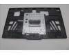 Lenovo 5M11N43997 MECH_ASM MIDDLE_FRAME_ASSY_NT_LUNA_GREY