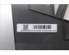 Lenovo 5M11N43997 MECH_ASM MIDDLE_FRAME_ASSY_NT_LUNA_GREY