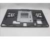 Lenovo 5M11N44001 MIDDLE_FRAME_ASSY_TS_LUNA_GREY
