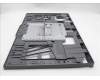 Lenovo 5M11N44001 MECH_ASM MIDDLE_FRAME_ASSY_TS_LUNA_GREY