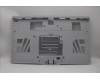 Lenovo 5M11N44002 MIDDLE_FRAME_ASSY_TS_CLOUD_GREY