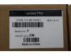 Lenovo 5M11N44044 Top coverAssy M90q-5 W hole,AVC