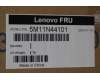 Lenovo 5M11N44101 MECH_ASM BasicMetalChassisAss\'yDFC17L