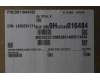 5M11N44162 Lenovo MECH_ASM FRU,MECH_ASM,Tubman front bezel