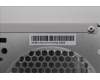 Lenovo 5M11N44181 MECH_ASM U Type Assy,DT,17L,Cloud Grey