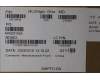 5M11N44196 Lenovo MECH_ASM Main Chassis,Blk,T5 Gen10,HK