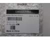 Lenovo 5M11N44218 MECH_ASM V100,5M MIC FHD,eclipes black