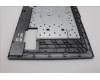 Lenovo 5M11N44224 MECH_ASM LCD_MIDDLE_FRAME_ASSY_NT