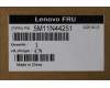 Lenovo 5M11N44251 MECH_ASM Front Bezel Assy,M70t-6 13L,FXN