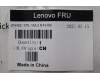 Lenovo 5M11N44308 FRU,MECH_ASM 6P RGB CMA/DM/T/SW