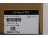 Lenovo 5M11N44317 FRU, MECH_ASM, S-IO COVER M90-6