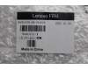 Lenovo 5M11N44320 FRU, MECH_ASM, REAR COVER M9-6