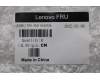 Lenovo 5M11N44326 MECH_ASM FRU,MECH_ASM,FRONT DECO M9-6_TP
