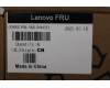 Lenovo 5M11N44333 FRU,MECH_ASM,G6 RBIR CMA/M,T/SW